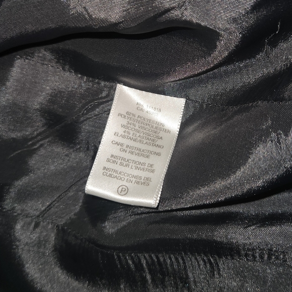 Michael Kors Blazer size 10 - Picture 5 of 6